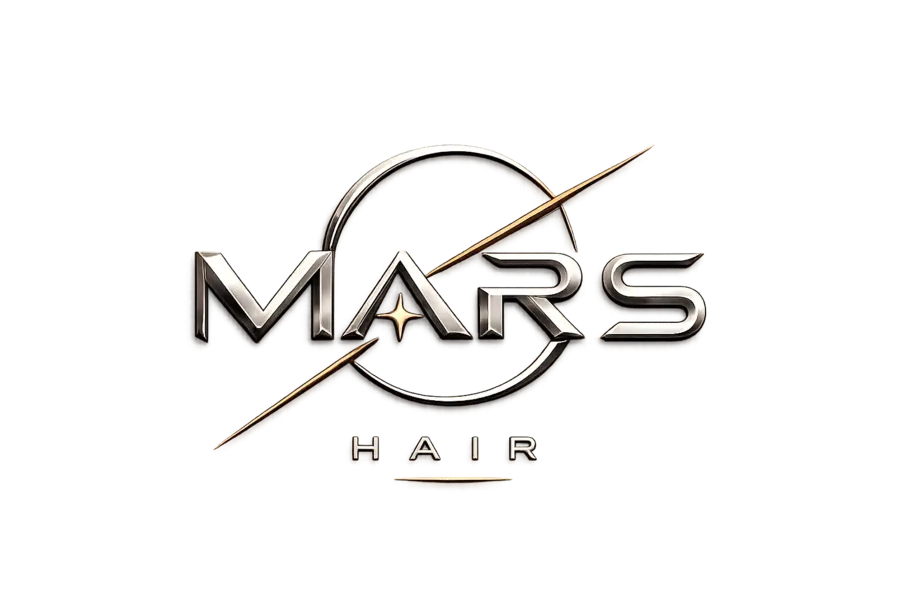 Mars Hair, hair salon in Sydney CBD